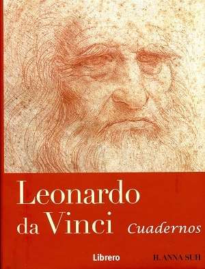 Leonardo da vinci, cuadernos