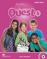 Quest 5 Pupil's Book