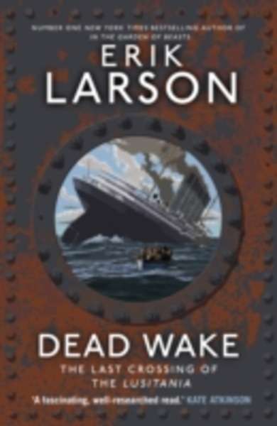 Dead Wake