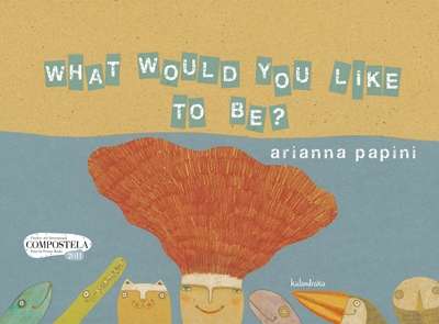 What would you like to be?