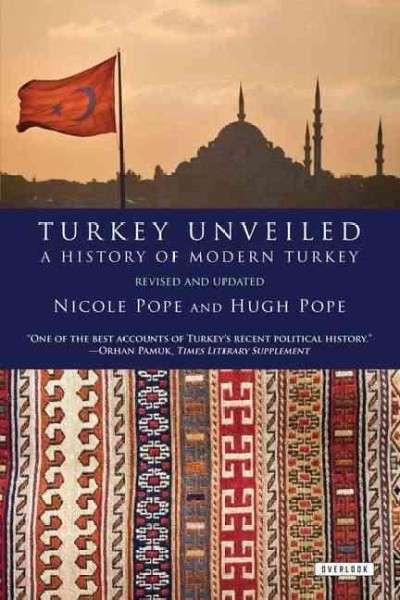 Turkey Unveiled