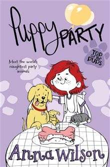 Puppy Party