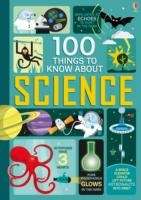 100 Things to Know about Science