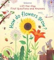 How do Flowers Grow