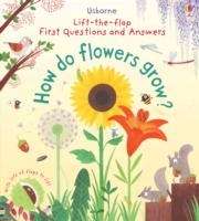 How do Flowers Grow