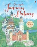 Famous Palaces