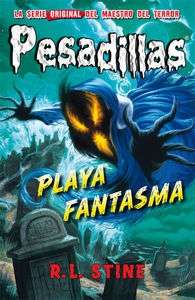 Playa Fantasma