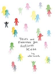 Tales and exercises for restless kids