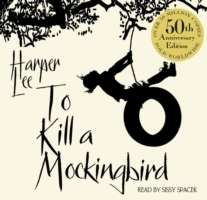 To Kill a Mockingbird unabridged audiobook