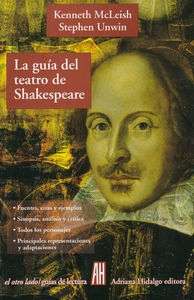 Guía del teatro de Shakespeare