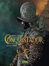 Conquistador