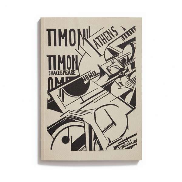 Timon of  Athens / Timón de Atenas