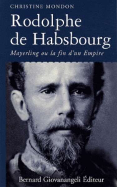Rodolphe de Habsbourg