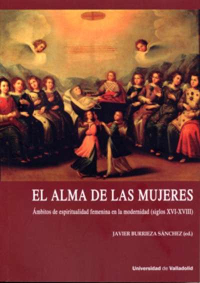 El alma de las mujeres