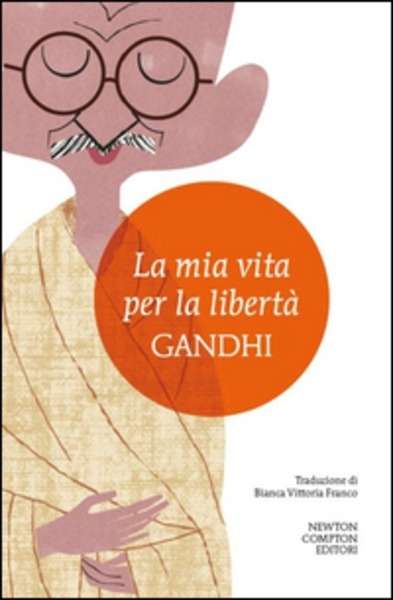 La mia vita per la libertà