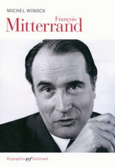 François Mitterrand