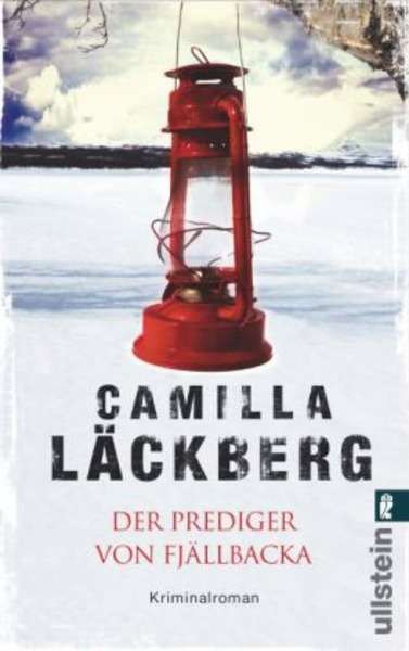Der Prediger von Fjällbacka