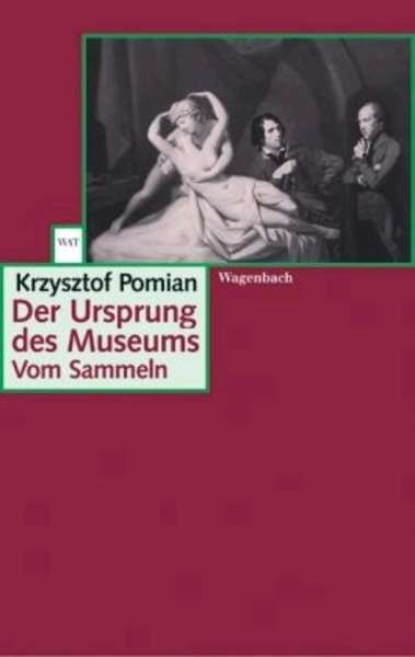 Der Ursprung des Museums