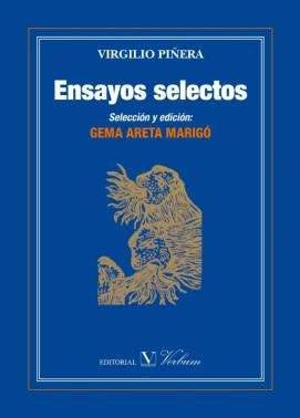 Ensayos selectos