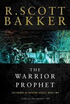 The Warrior Prophet