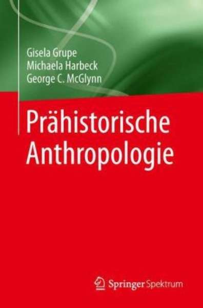 Prähistorische Anthropologie