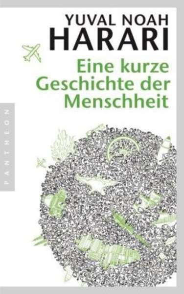 Eine kurze Geschichte der Menschheit (Sapiens)