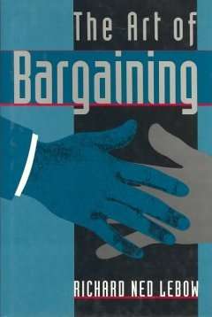 The Art of Bargaining