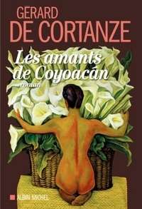 Les amants de Coyoacan