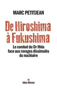 De Hiroshima à Fukushim