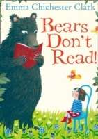 Bears don't Read