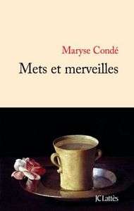 Mets et merveilles