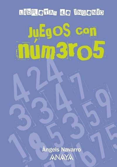 Juegos con números