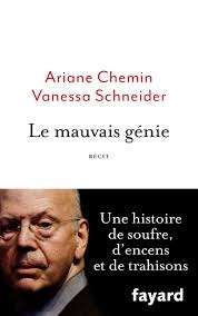 La face cachée de Patrick Buisson, éminence grise de Sarkozy... et Mélenchon.