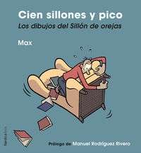 Cien sillones y pico