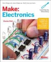Make: Electronics : Learning by Discovery