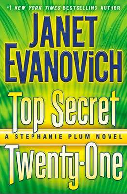 Top Secret Twenty-One