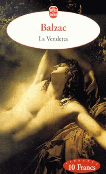 La vendetta