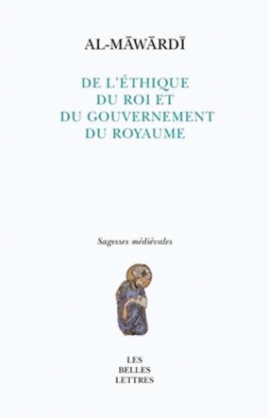 De l'éthique du prince et du gouvernement de l'Etat