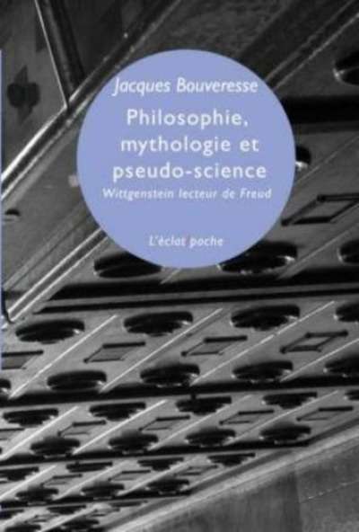 Philosophie, mythologie et pseudo-science