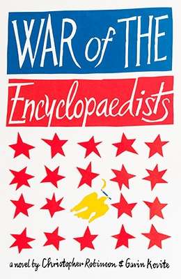 War of the Encyclopaedists