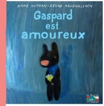 Gaspard est amoureux