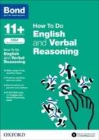How to do English and Verbal Reasoning