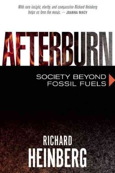 Afterburn
