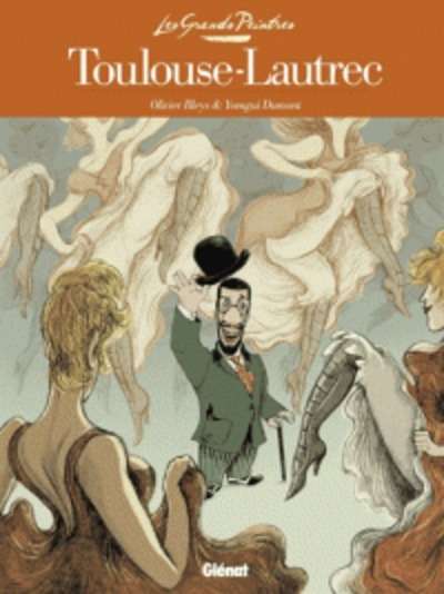 Toulouse-Lautrec