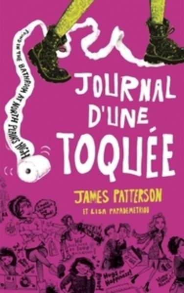 Journal d'une toquée