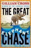 The Great Elephant Chase