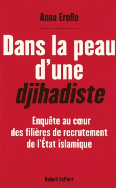 Dans la peau d'une djihadiste