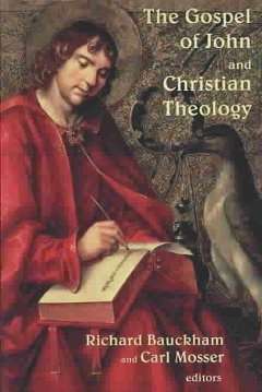 Gospel of John and Christian Theology