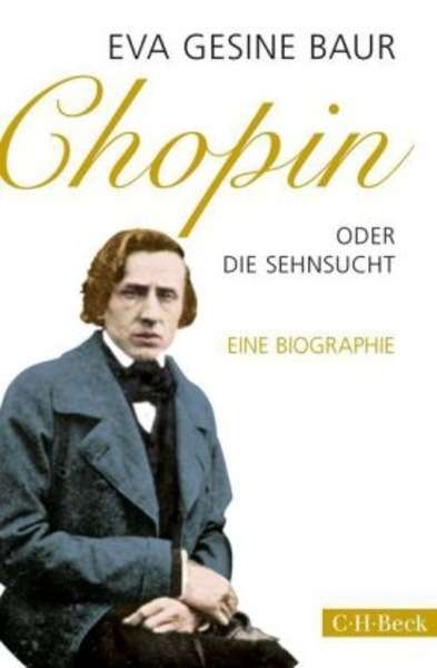 Chopin.