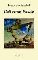 Dalí Versus Picasso